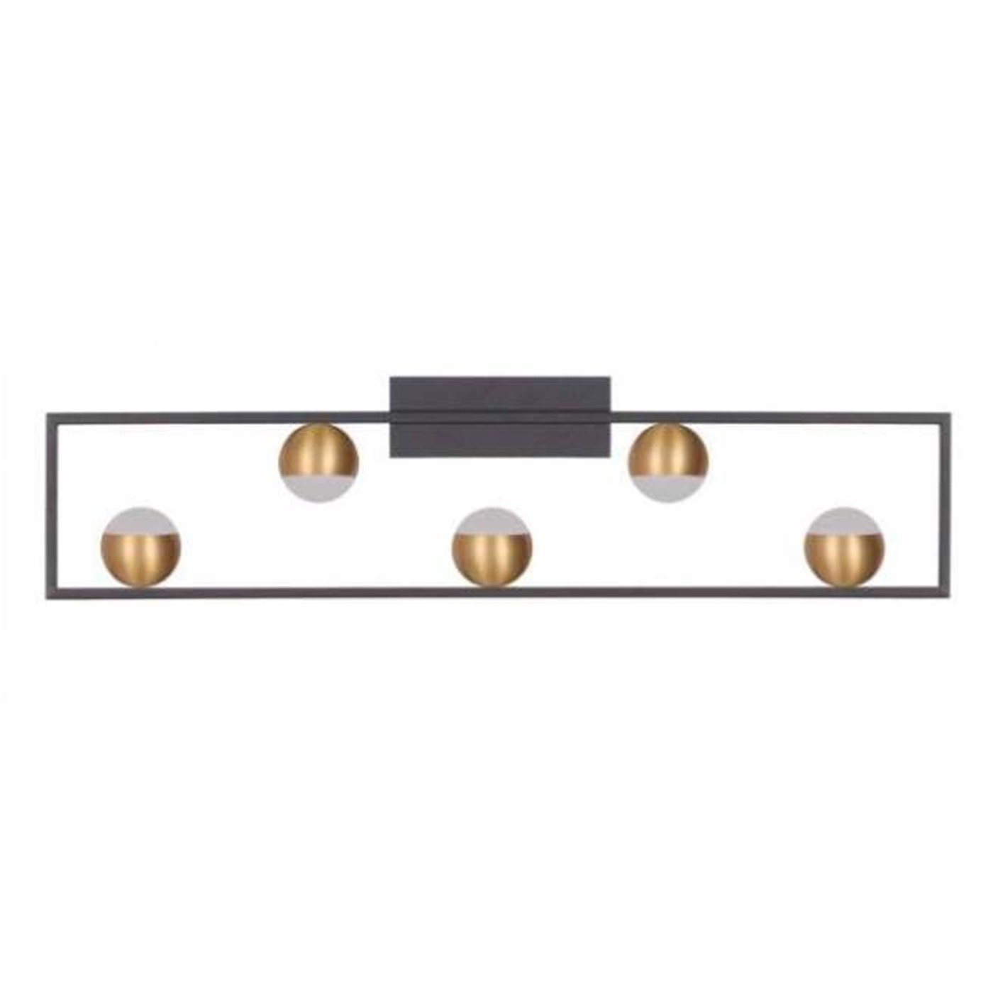 GEH-1625-5w Mirror Light