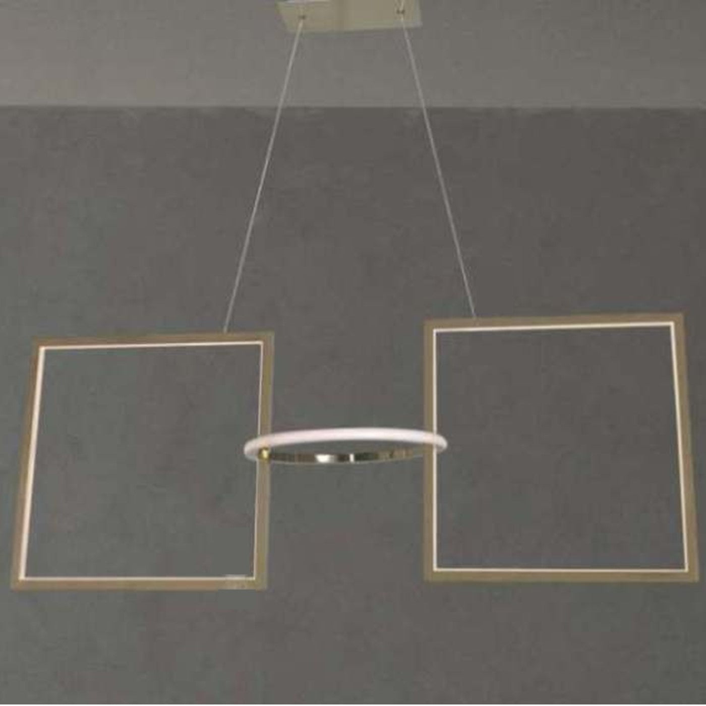 GEH-2023-3 Rectangular Hanging
