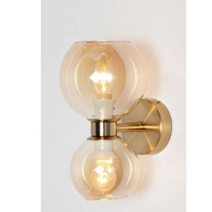 GEH 6602-2AB Modern Wall Light