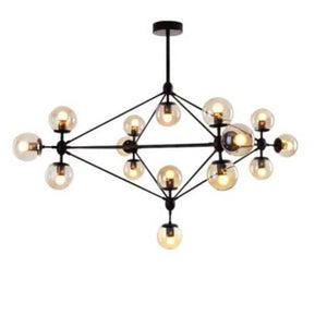 GEH-8815-15 Modern Chandelier