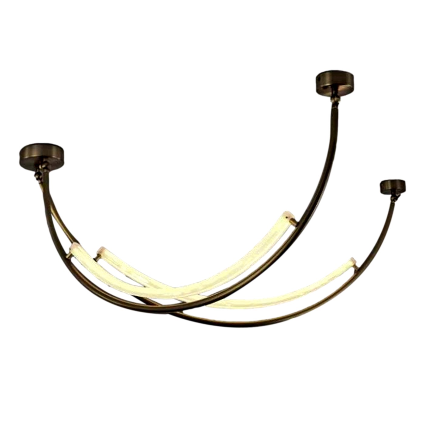 GEH-9202-1.2m Led Chandelier