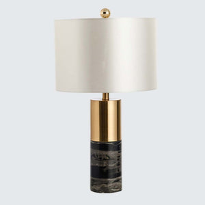 GET-6619-BK Table lamps