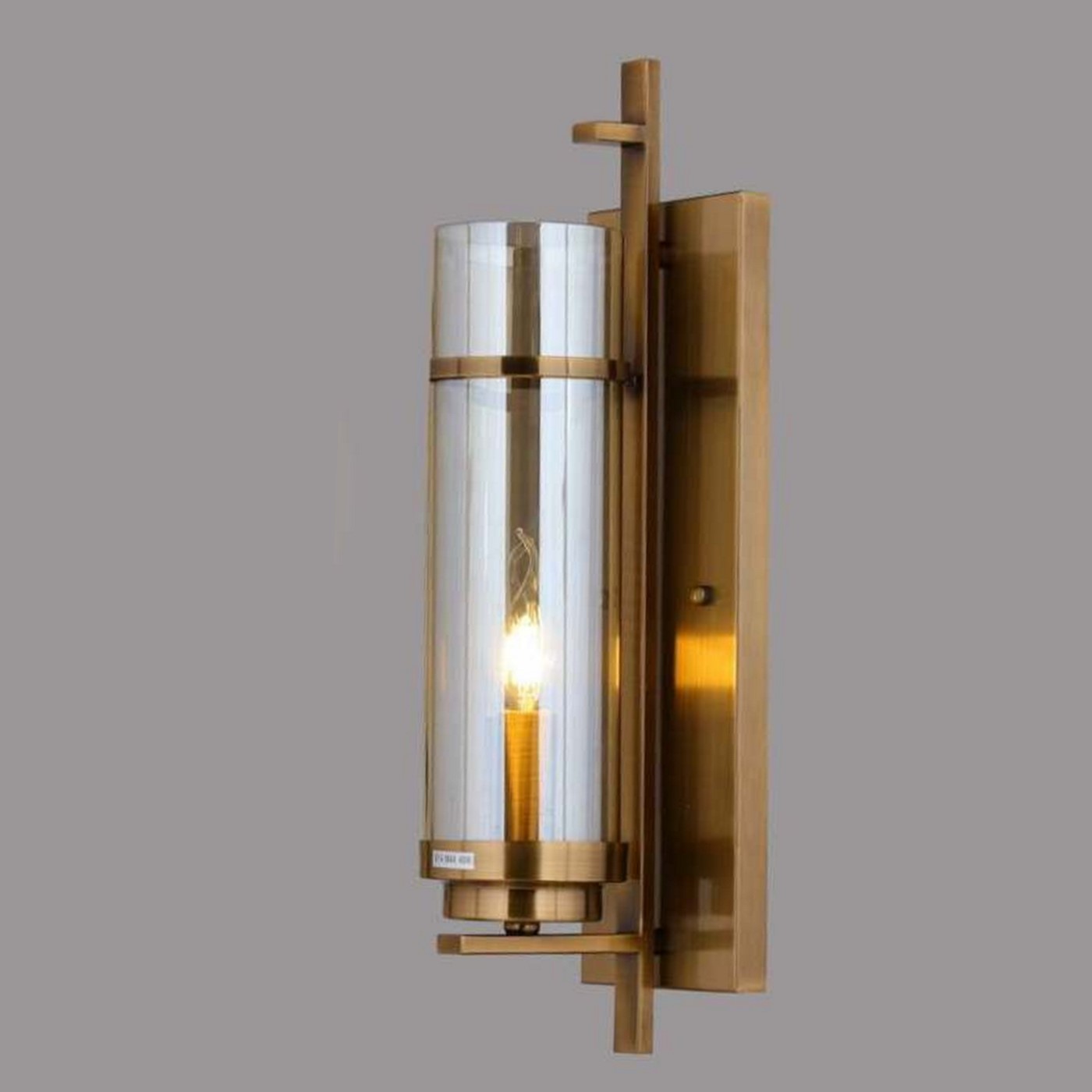 GEW-100-C-1W Modern Wall Light