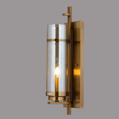 GEW-100-C-1W Modern Wall Light