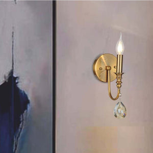 GEW-19038-1w Classic Wall Light