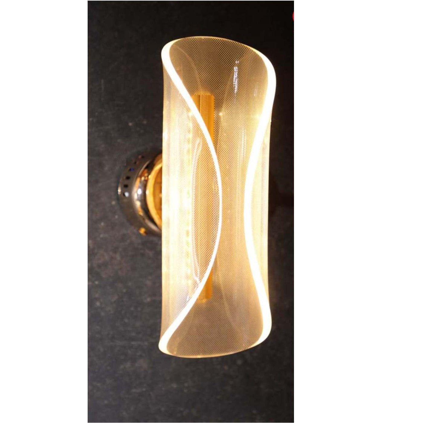 GEW 3023-1B Led Wall Light