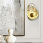 GEW-7210 Luxury Wall light