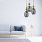 JS-SBL GH-06-076 Luxury Hanging