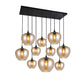 JS-SBL GH-06-102 Rectangular Hanging