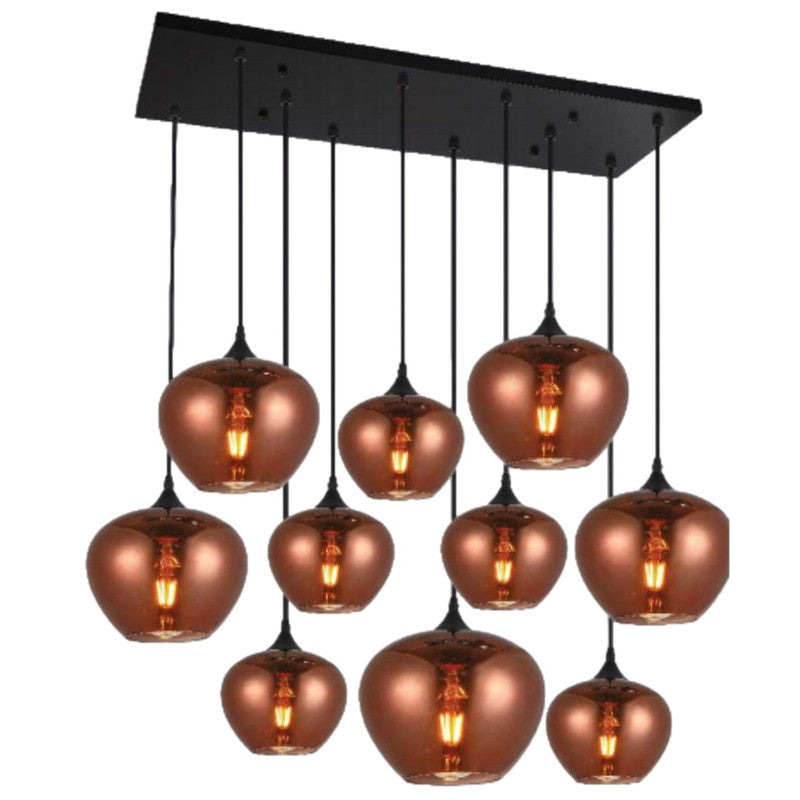 JS-SBL GH-06-103 Rectangular Hanging