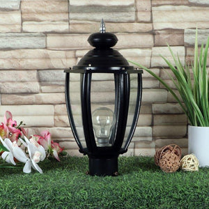 ELIANTE Khadi Brown Cane Wood Hanging Lights- MRL-88-1LP -HL - without bulb