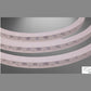 JS-LYT 24V Wall Glazer 48 LED IP65 - silicon covered strip