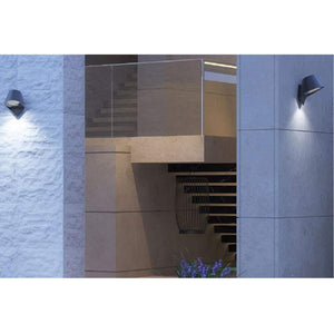 GLORIA LFWL041 IP-65 Decorative Outdoor Wall Light