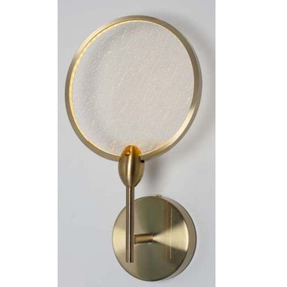 GO9018-1w Led Wall Light