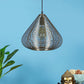 Willard Gold Iron Hanging Light | JS-5370-1LP | Included Bulb | Eliante by Jainsons Lights