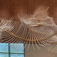 Golden Wingspan Sculptural Chandelier – A Statement Piece for Grand Atriums