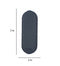 Eliante Grey Aluminium Outdoor Wall | EL-150-2x3WW-GRAY-WW | Jainsons Lights