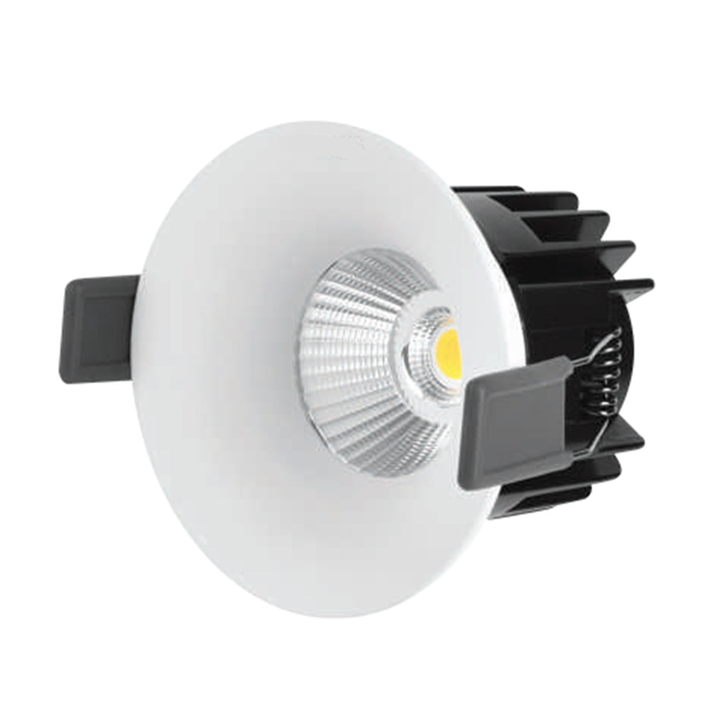 Gush Deep Recessed Cob Downlight 7w ALGU7R