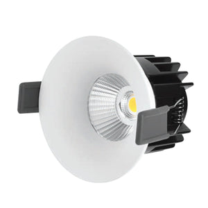 Gush Deep Recessed Cob Downlight 15w ALGU15R