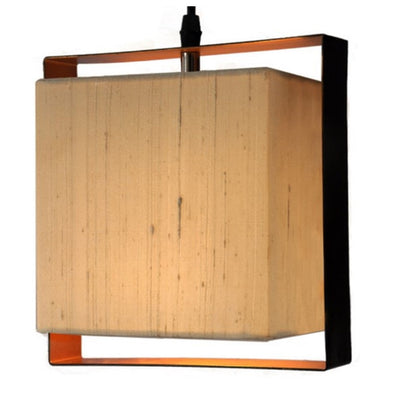 JS-SV-H/L 055 Cream E- 27 Modern Hangings