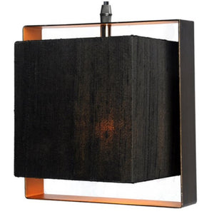 JS-SV-H/L 055 Black E- 27 Modern Hangings