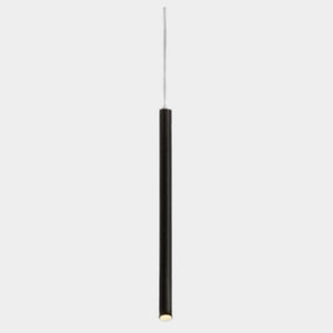 JS-SV-H/L 101 White/Black/Chrome/Matt Gold/Matt Copper/Gold/Copper 6w 300mm/450mm/600mm/750mm/900mm/1050mm/1200mm Led Hanging Lights