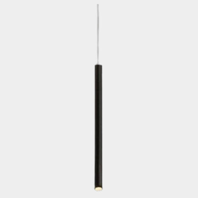JS-SV-H/L 101 White/Black/Chrome/Matt Gold/Matt Copper/Gold/Copper 6w 300mm/450mm/600mm/750mm/900mm/1050mm/1200mm Led Hanging Lights