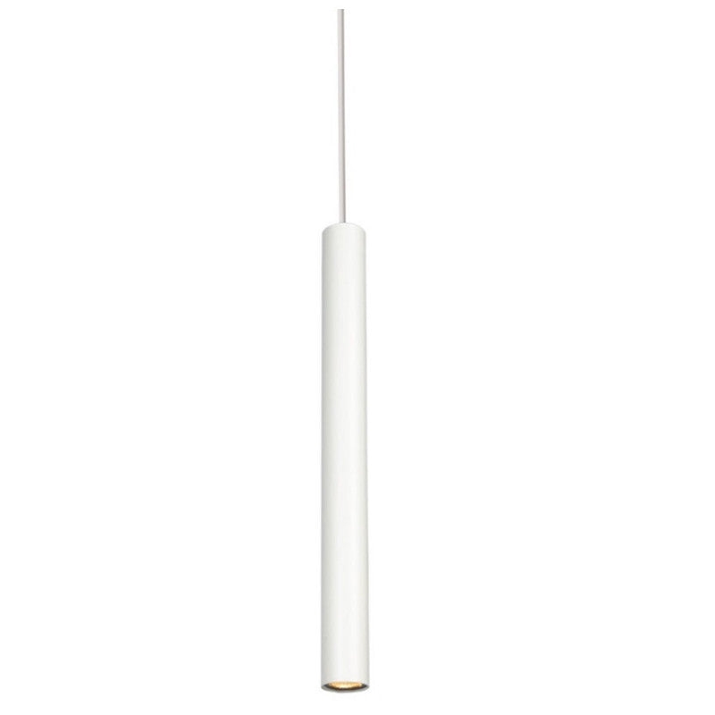 JS-SV-H/L 102 White/Black/Chrome/Matt Gold/Matt Copper/Gold/Copper 6w 300mm/450mm/600mm/750mm/900mm/1050mm/1200mm Led Hanging Lights