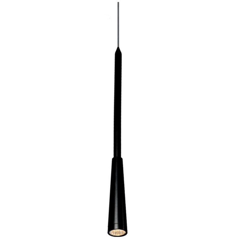 JS-SV-H/L 106 Black/White/Wood/Brass Antique/Copper Antique 6w 375mm Led Hanging Lights