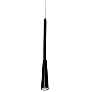 JS-SV-H/L 106 Black/White/Wood/Brass Antique/Copper Antique 6w 375mm Led Hanging Lights