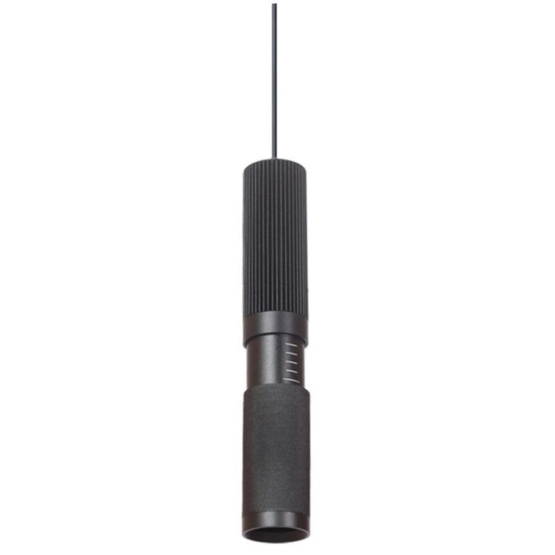 JS-SV-H/L 200 Black 10w 225mm Led Hanging Lights