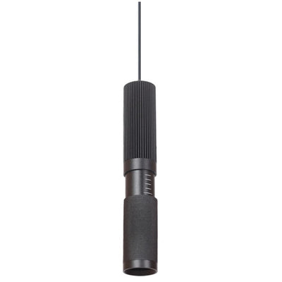 JS-SV-H/L 200 Black 10w 225mm Led Hanging Lights