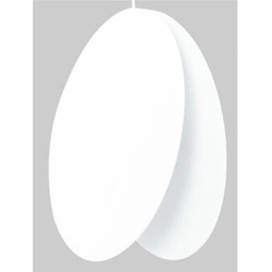 JS-SV-H/L 300 White/Black/Wood/Yellow/Metallic Copper 4w 125mm/175mm Led Hanging Lights