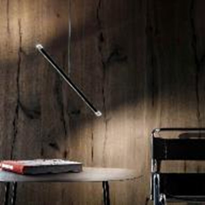 JS-SV-H/L CROSS FLOW Black/White/Matt Gold/Matt Copper/Chrome/GoldRose Gold/Black Nickel/Rainbow 5w Led Hanging Lights