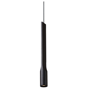 JS-SV-H/L DELTA Black/Cement Grey 6w 300mm Led Hanging Lights
