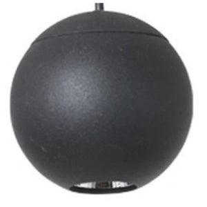 JS-SV-H/L DOTT White/Black/Chrome/Copper 3w Led Hanging Lights