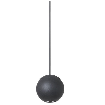 JS-SV-H/L DOTT White/Black/Chrome/Copper 3w Led Hanging Lights