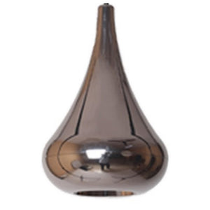 JS-SV-H/L DRIP Blacl Nickel/Chrome/Copper/Gold 6w 100mm Led Hanging Lights