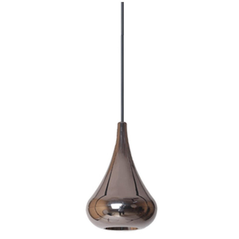 JS-SV-H/L DRIP Blacl Nickel/Chrome/Copper/Gold 6w 100mm Led Hanging Lights