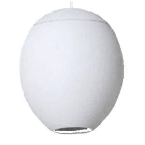JS-SV-H/L DROP White/Black/Chrome/Black Nickel/Copper/Gold 3w 60mm Led Hanging Lights