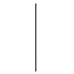 JS-SV-H/L STICK Black/Brass Antique/Copper Anitque 12w 610mm Led Hanging Lights