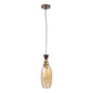 Honey Glass Hanging Light GH-5008-HR