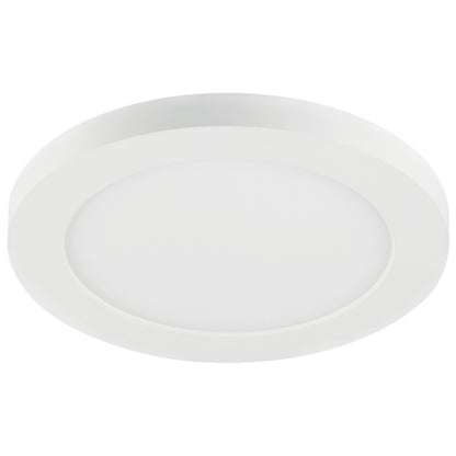 Havells Trim Clip On Led Round Concealed Cum Surface Panel 24w