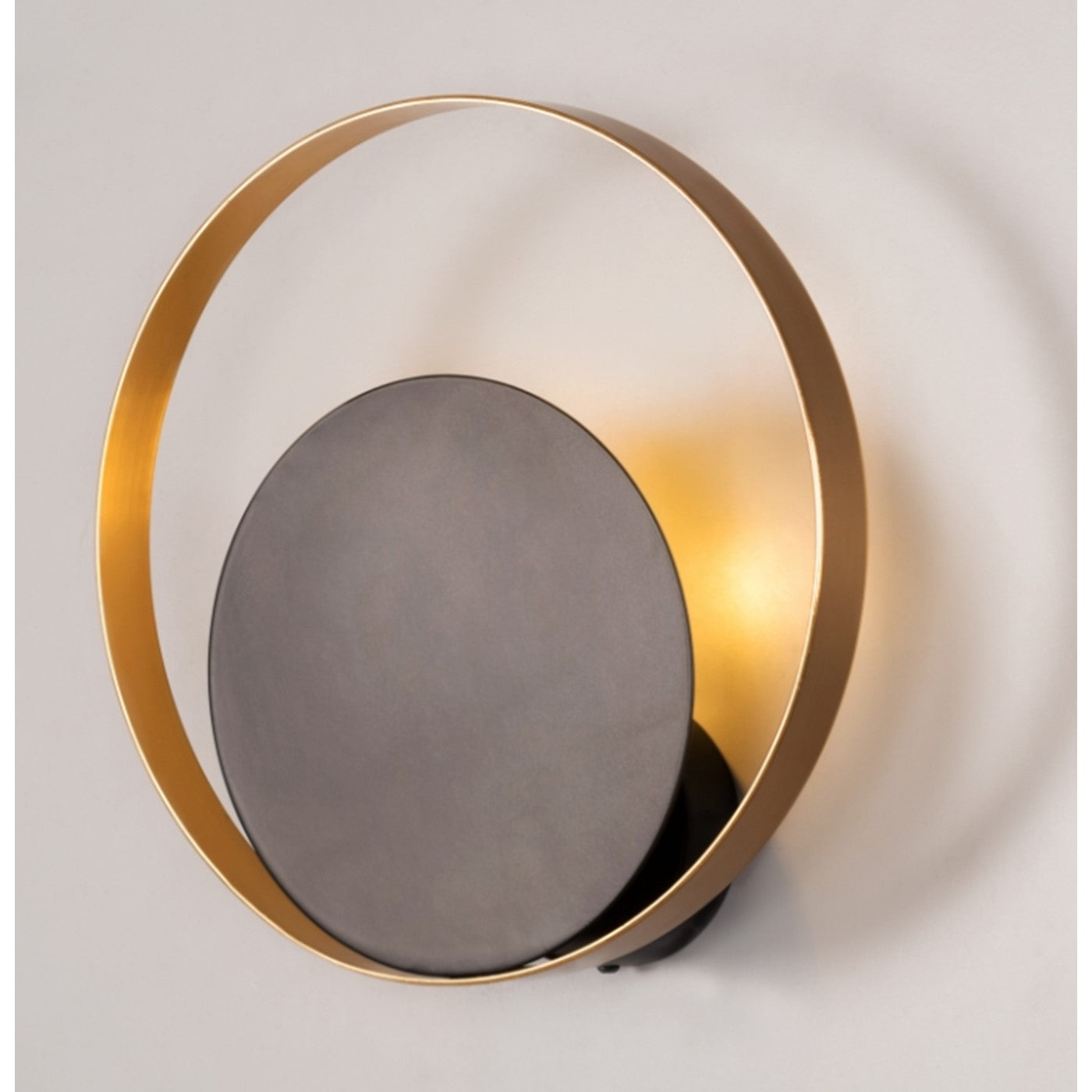 HELIOS Modern Wall Lights