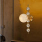 HG-1W Luxury Wall light