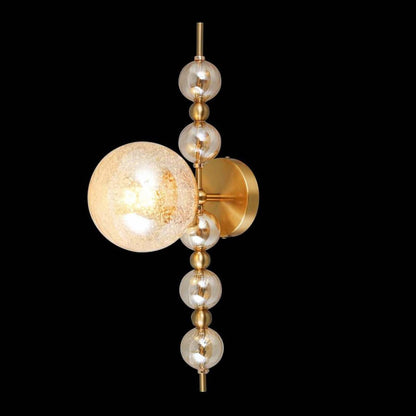 HG-1W Luxury Wall light