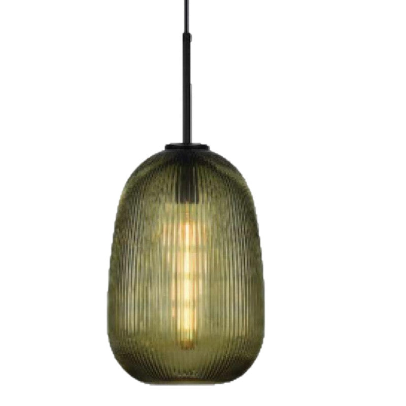 JS-SBL HJ-06-007 Glass Hangings