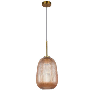 JS-SBL HJ-06-008 Glass Hangings