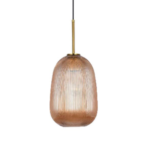 JS-SBL HJ-06-008 Glass Hangings
