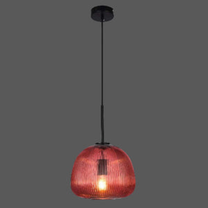 JS-SBL HJ-06-010 Glass Hangings